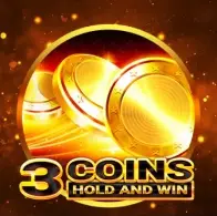 3 Coins slot w Yep Casino