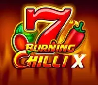7 Chilli X slot w Yep Casino